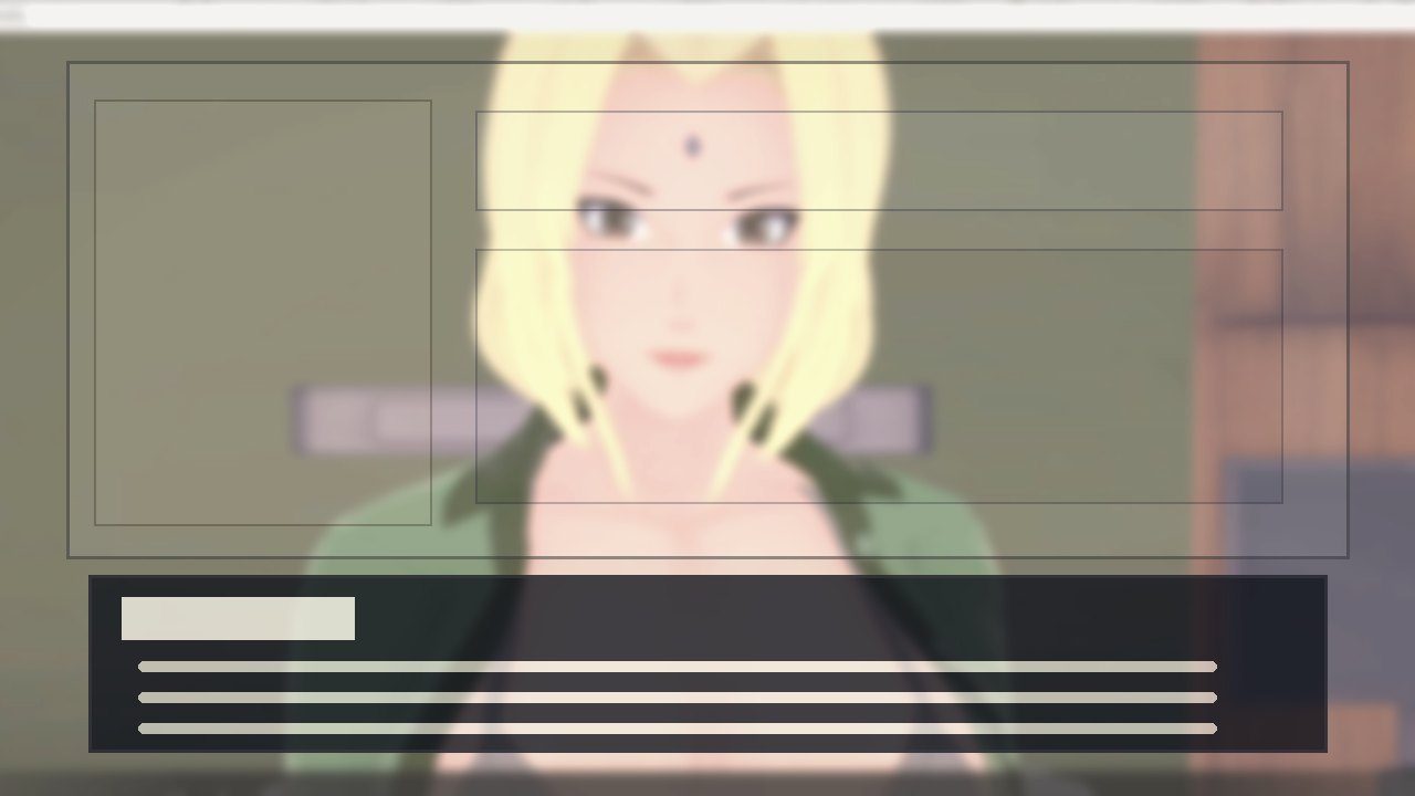 武井之旅 版本内容 玩法截图 2
