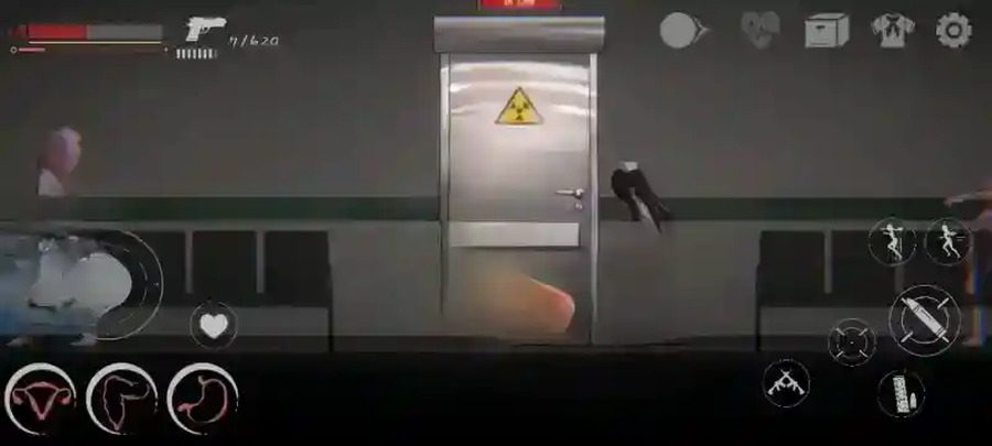 孕育希望的摇篮之卵版 探索场景 详情图 7