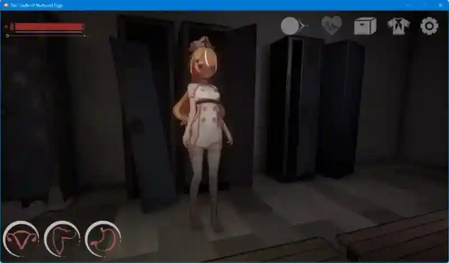 孕育希望的摇篮之卵版 角色养成 详情图 3