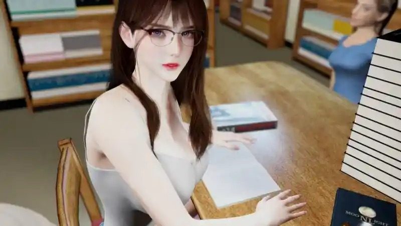 织梦人破解完结版 场景演出 展示图 3